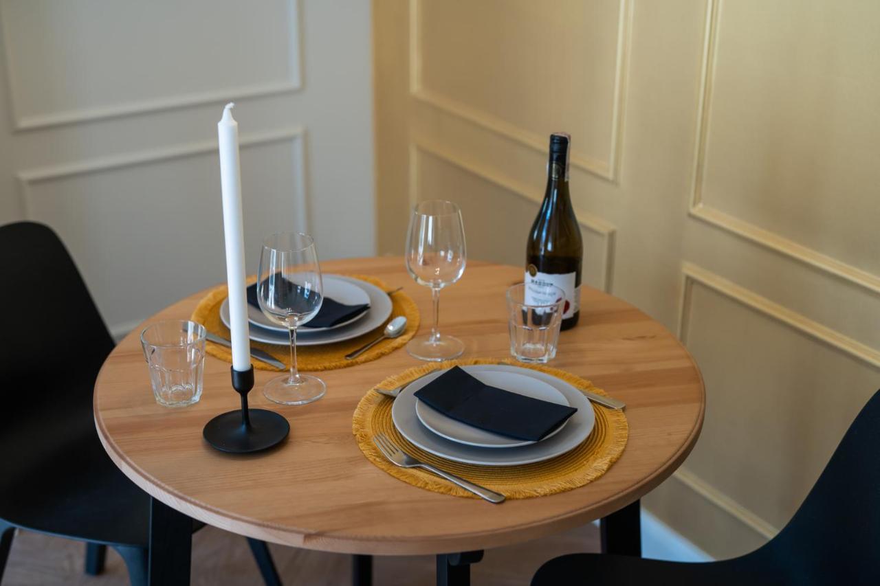 Apartment 44 Swinoujscie