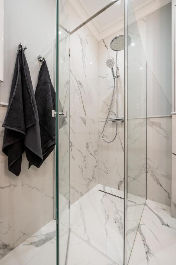 Apartment 44 Swinoujscie