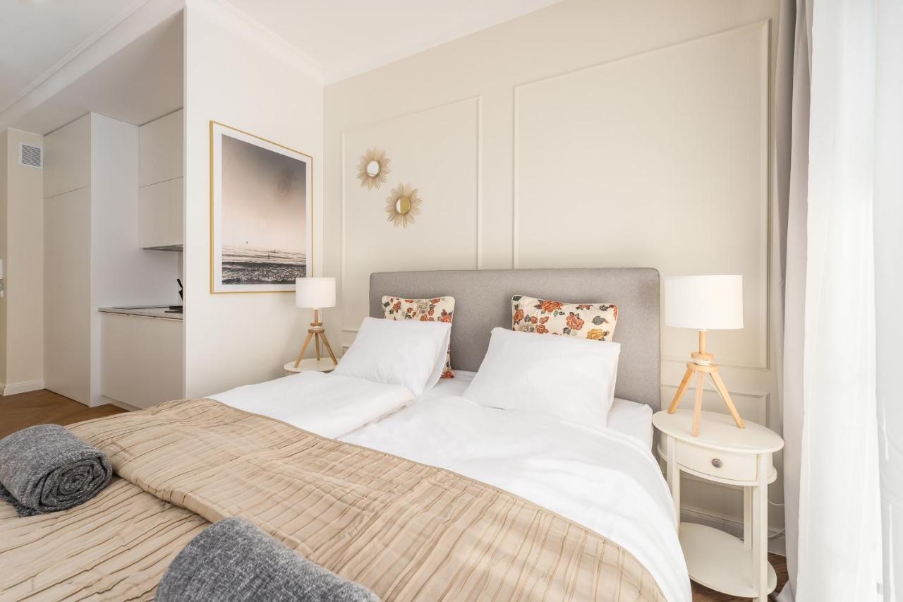 44 Apartment Swinoujscie