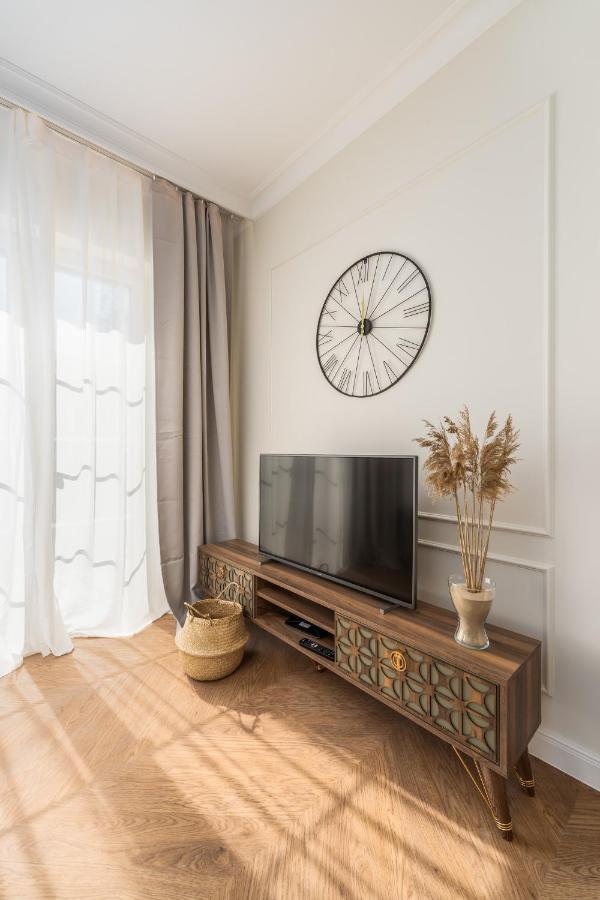 44 Apartment Swinoujscie