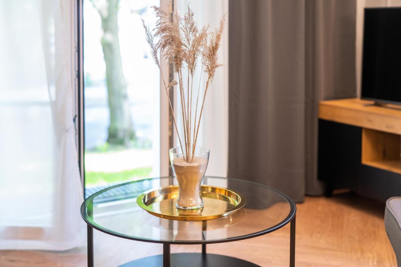 Apartment 44 Swinoujscie
