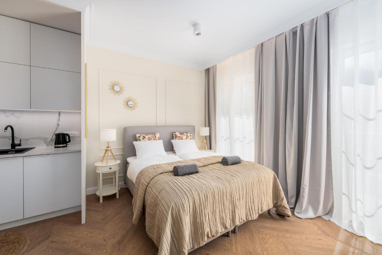Apartment 44 Swinoujscie