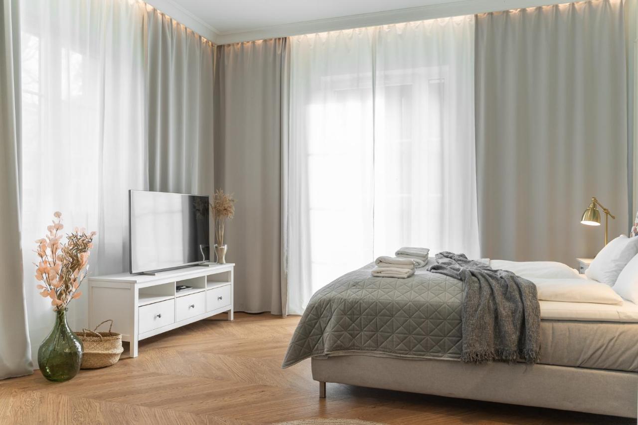 Apartment 44 Swinoujscie