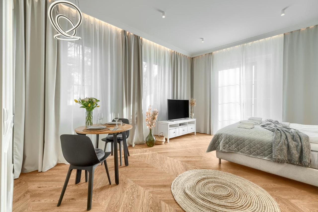Apartment 44 Swinoujscie