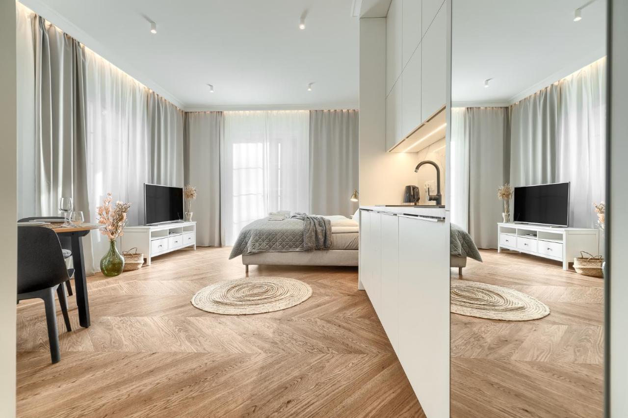 Apartment 44 Swinoujscie