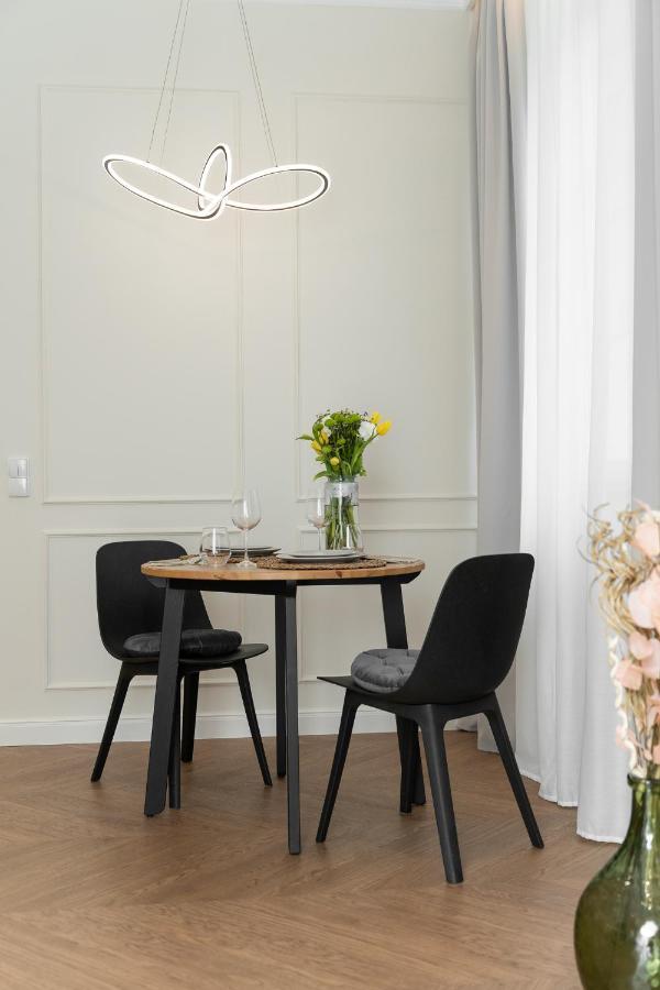 44 Apartment Swinoujscie
