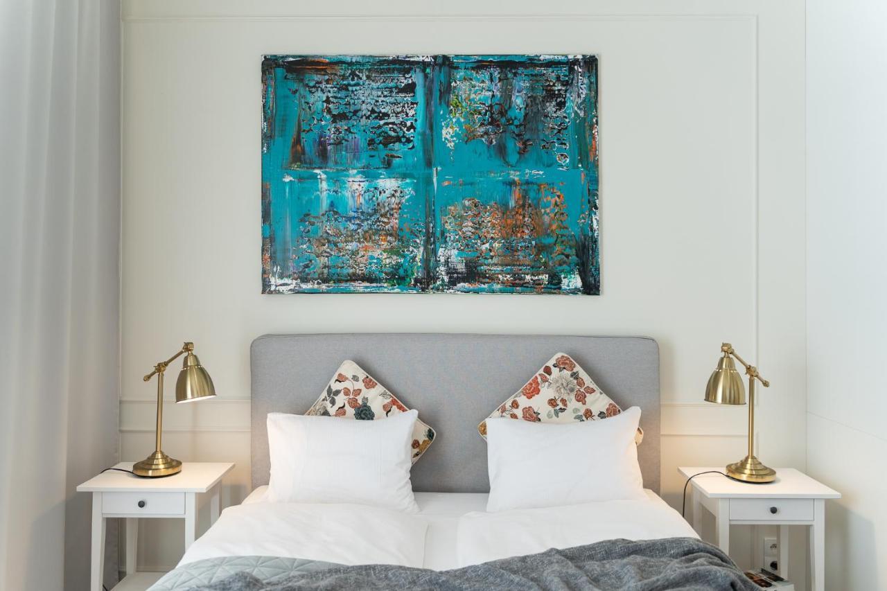 44 Apartment Swinoujscie